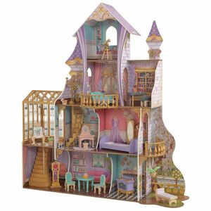 Kidkraft Enchanted Greenhouse Castle Dollhouse