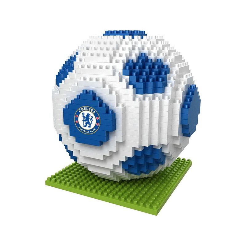 BRXLZ Chelsea FC Ball Puzzle