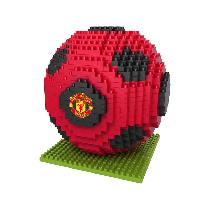 BRXLZ Manchester United Ball Puzzle