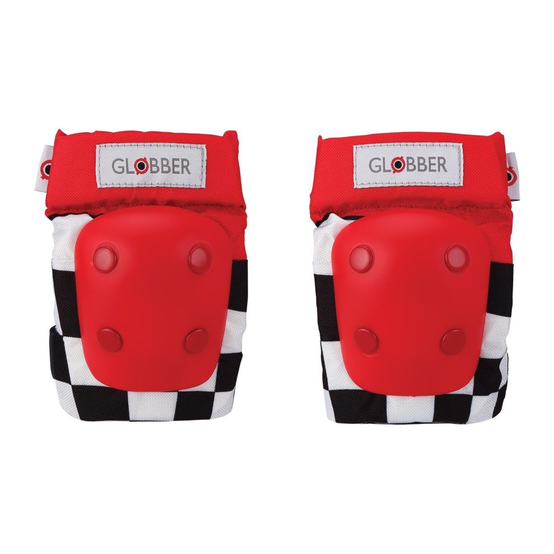 Globber Toddler Pads Racing Protective Gear