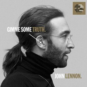 Gimme Some Truth Limited Etition | John Lennon