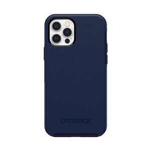 OtterBox Symmetry Series+ Case with MagSafe for iPhone 12 Pro/12