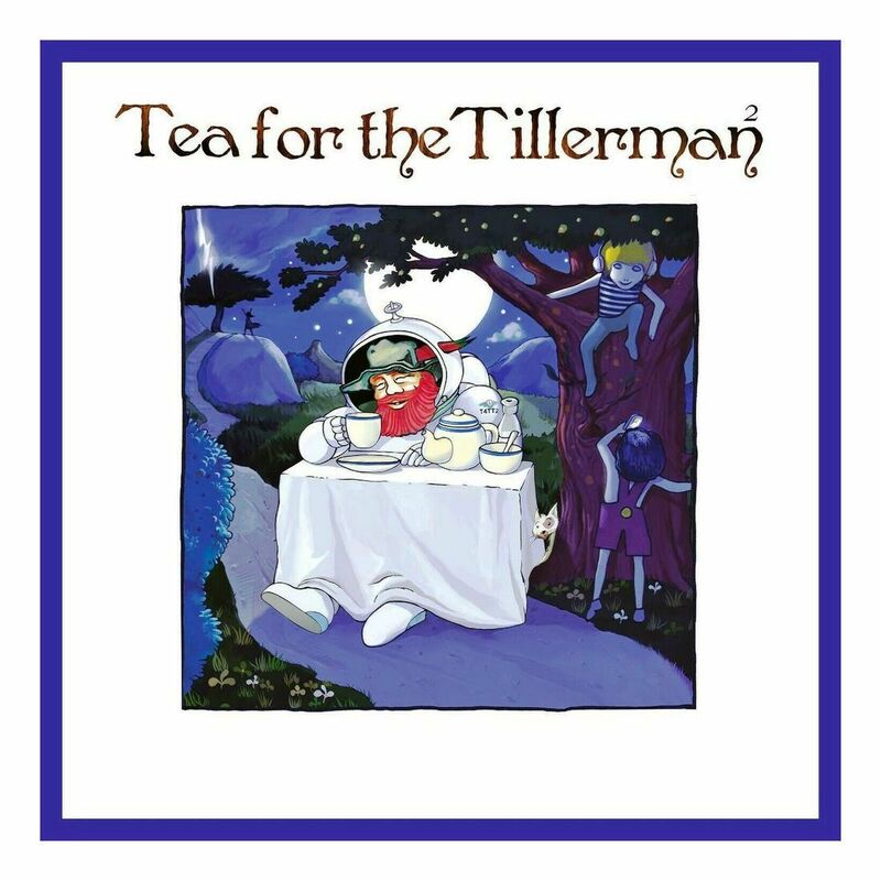 Tea For The Tillerman 2 Limited Edition | Cat Stevens