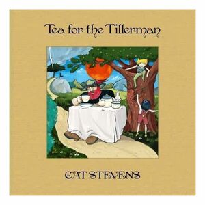 Tea For The Tillerman Limited Edition Deluxe | Cat Stevens