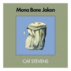 Mona Bone Jakon Limited Edition Deluxe | Cat Stevens