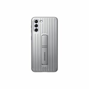 Samsung Protective Standing Cover Grey for Galaxy S21+
