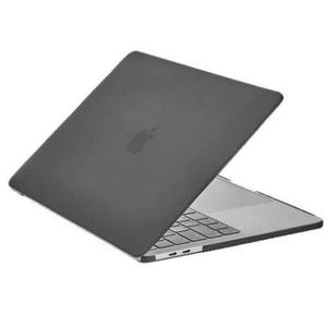 Case-Mate Snap On Case Smoke for Macbook Pro 15-Inch