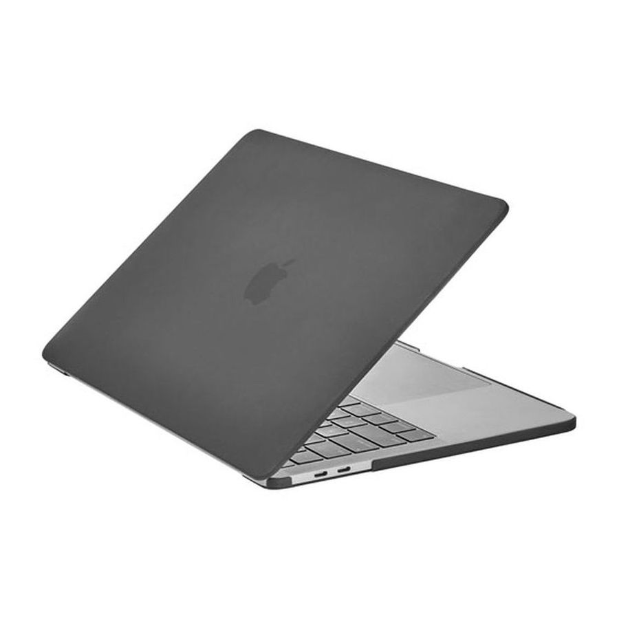 Case-Mate Snap on Case Smoke for Macbook Air 13-Inch