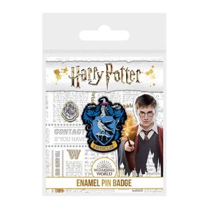 Pyramid International Harry Potter Ravenclaw Enamel Pin Badge 8 x 10.5cm