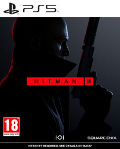 Hitman 3 - PS5