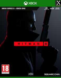 Hitman 3 - Xbox Series X/One