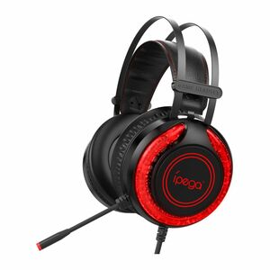 Ipega Pg-R015 Seven Color Gaming Headset PS5
