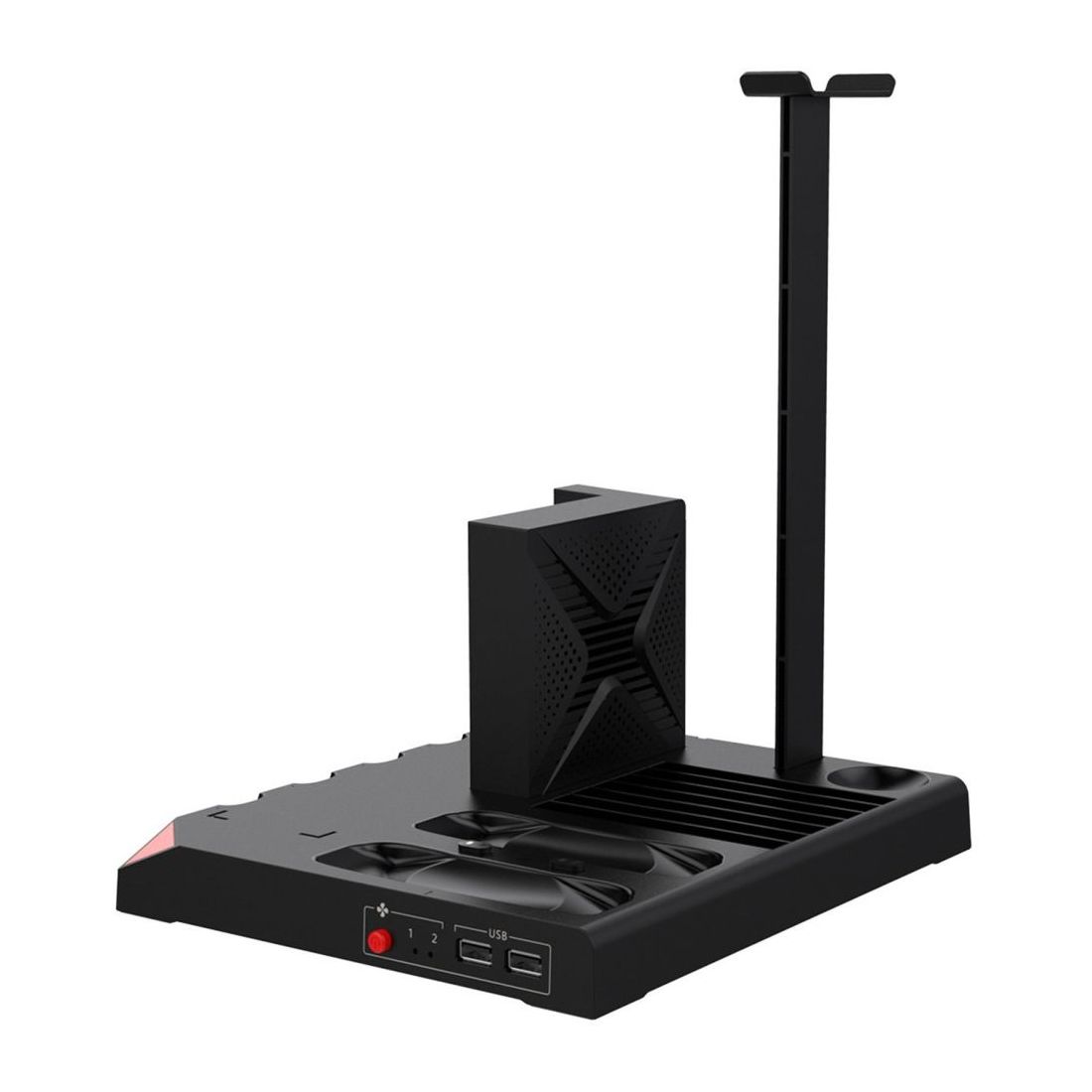 Ipega Pg-Sw036 Vertical Stand for N-Switch Console And Accessories