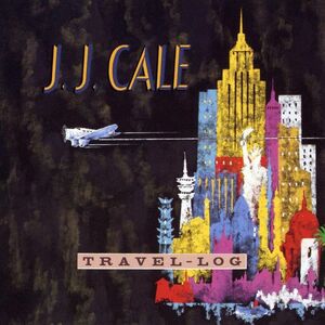 Travel Log | Jj Cale