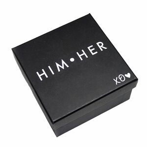 Beauty Bar Him & Her Personal Care Gift Box