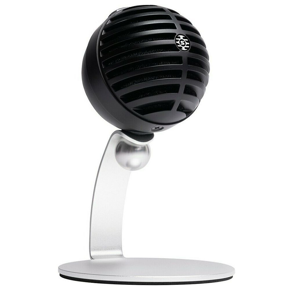 Shure Motiv MV5C-USB Microphone