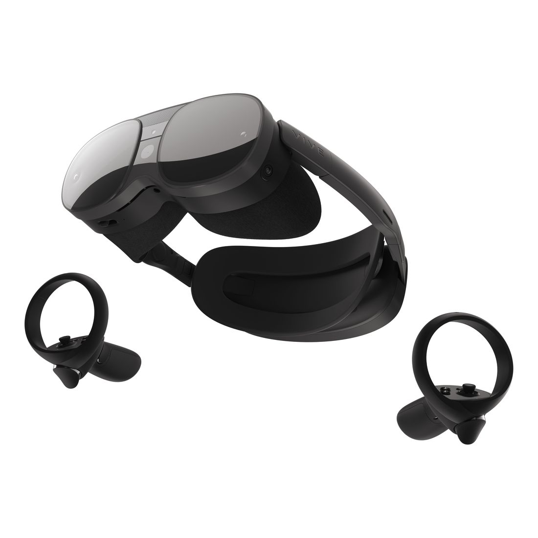 HTC VIVE XR Elite All-in-One Convertible XR Headset