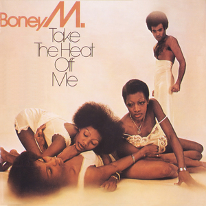 Take The Heat Off Me 1975 | Boney M