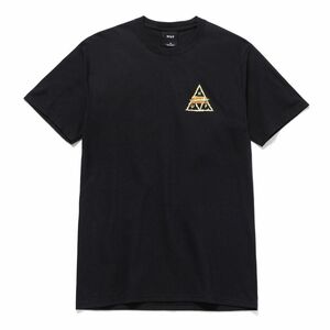 Huf Street Fighter Blanka TT Men's T-Shirt Black M