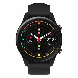 Xiaomi Mi Watch Smartwatch Black