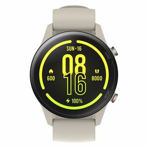Xiaomi Mi Watch Smartwatch Beige