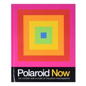 Polaroid Now | Crist Steve