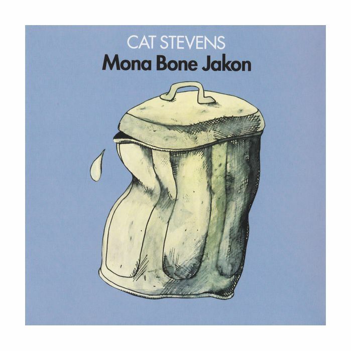 Mona Bone Jakon Limited Edition | Cat Stevens