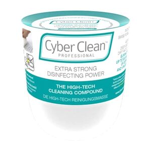 Cyber Clean Professional Cleaning Compound Modern Cup 160G