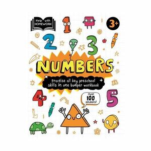 Help With Homework - 3+ Numbers | Bo Igloo