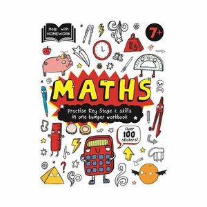 Help With Homework - 7+ Maths | Bo Igloo