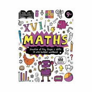 Help With Homework - 9+ Maths | Bo Igloo