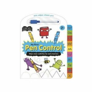 Help with Homework My First Pen Control | Bo Igloo