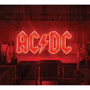 Power Up (Deluxe) | AC/DC