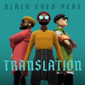 Translation | Black Eyed Peas