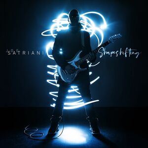 Shapeshifting | Joe Satriani