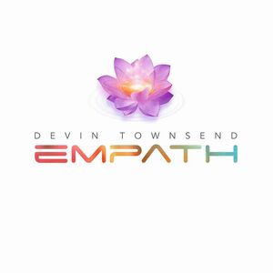 Empath Limited Deluxe 2Cd+2Blu-Ray Artbook | Devin Townsend Project