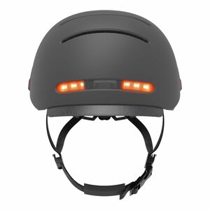 Livall BH51M Neo Grey Cycling Helmet