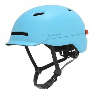 Smart4U SH50 Blue Smart Helmet