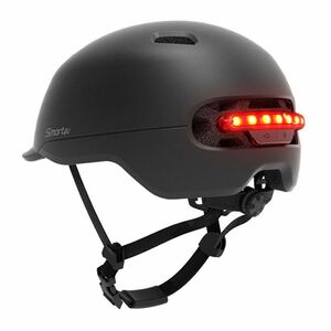 Smart4U SH50 Black Smart Helmet
