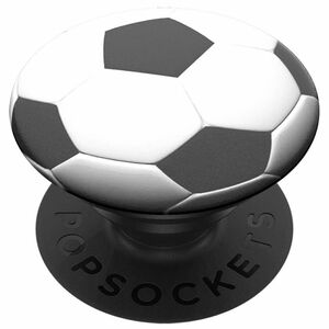 Popsocket Soccer Ball Popgrip