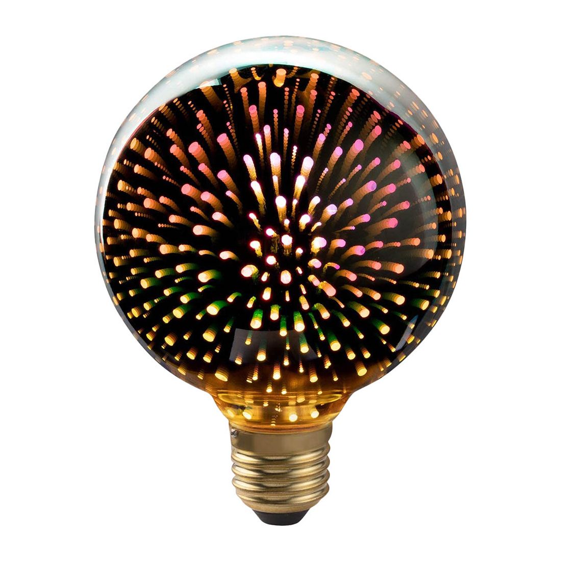 Momax Smart Fancy Iot LED Bulb Radiat