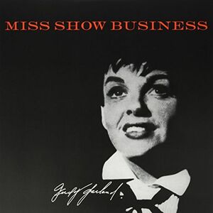 Miss Show Business | Judy Garland