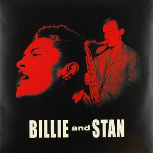 Billie & Stan | Billie Holiday