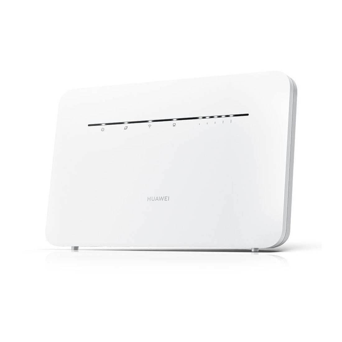 Shop for Huawei B535-232 White 4G Router 3 Pro | Virgin Megastore UAE