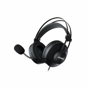 Cougar Immersa Essential Black Gaming Headset
