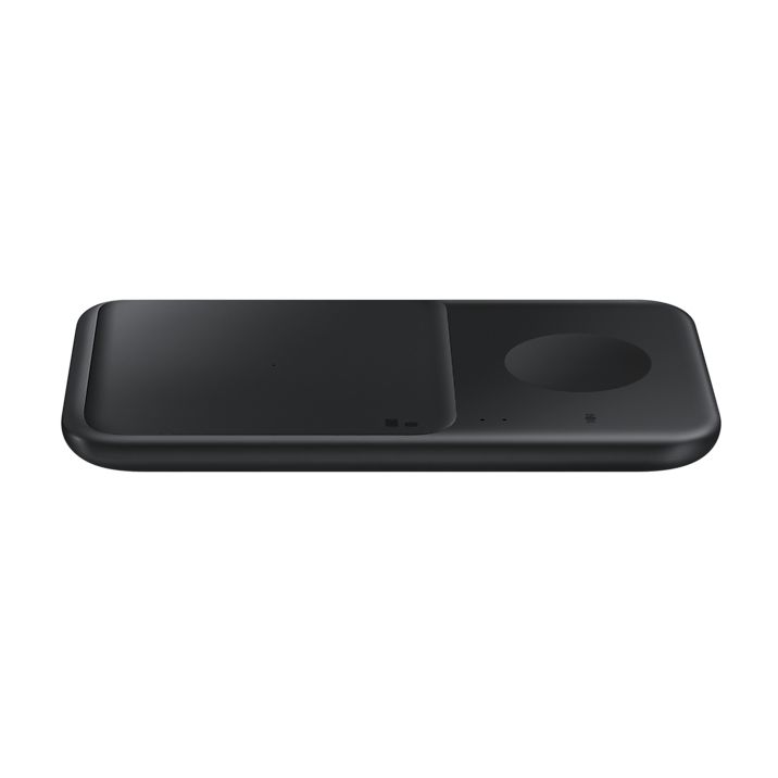 Samsung Wireless Charger Duo with TA Black