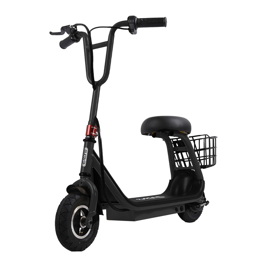 Eveons G Junior Black Electric Scooter