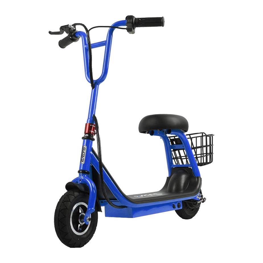 Eveons G Junior Blue Electric Scooter