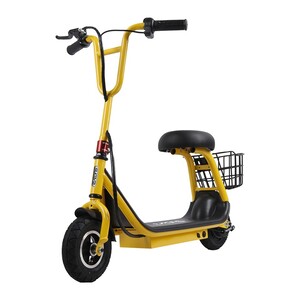 Eveons G Junior Yellow Electric Scooter