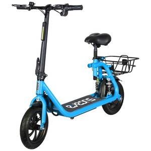 Eveons G Eco Blue Electric Scooter